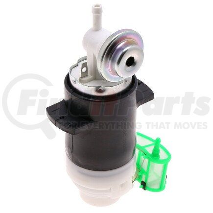 P72068 by CARTER FUEL PUMPS - In Tank Pump & Strainer Set