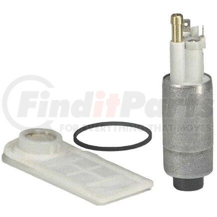 P72118 by CARTER FUEL PUMPS - Fuel Pump - Electric In Tank