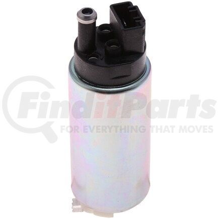 P72128 by CARTER FUEL PUMPS - In Tank Pump & Strainer Set