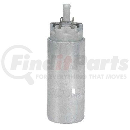 P72106 by CARTER FUEL PUMPS - In Tank Pump & Strainer Set