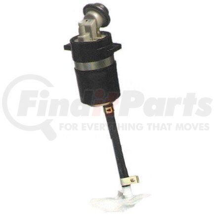 P72130 by CARTER FUEL PUMPS - In Tank Pump & Strainer Set