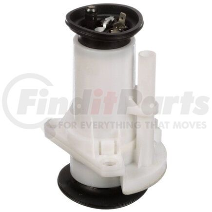 P72168 by CARTER FUEL PUMPS - In Tank Pump & Strainer Set