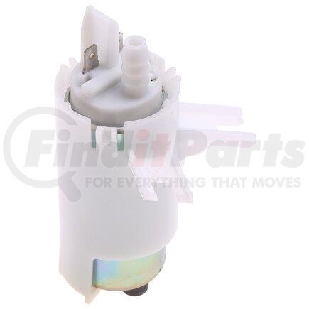 P72185 by CARTER FUEL PUMPS - In Tank Pump & Strainer Set