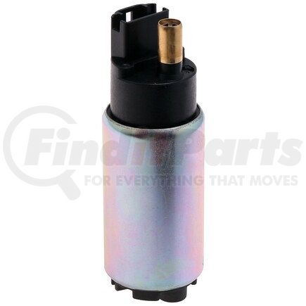 P72188 by CARTER FUEL PUMPS - Fuel Pump - Electric In Tank