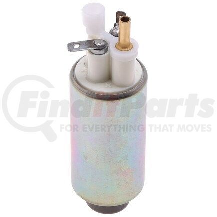 P72222 by CARTER FUEL PUMPS - In Tank Pump & Strainer Set