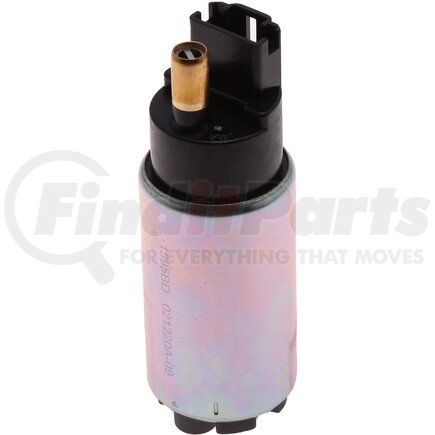 P72244 by CARTER FUEL PUMPS - Fuel Pump - Electric In Tank