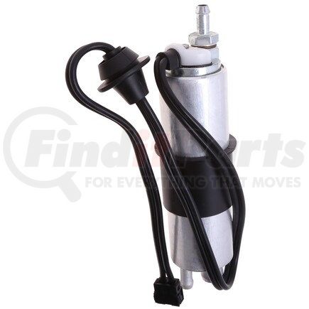 P72257 by CARTER FUEL PUMPS - Fuel Pump - Electric In Tank