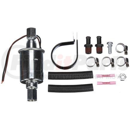 P74018 by CARTER FUEL PUMPS - Fuel Pump - Electric In Line