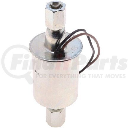 P74019 by CARTER FUEL PUMPS - Fuel Pump - Electric In Line