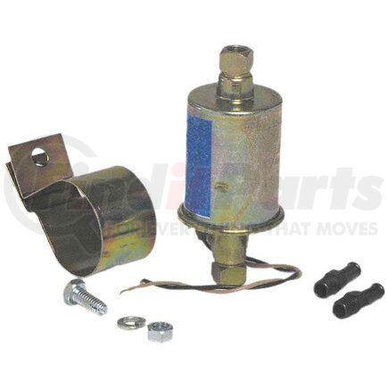 P74022 by CARTER FUEL PUMPS - Fuel Pump - Electric In Line