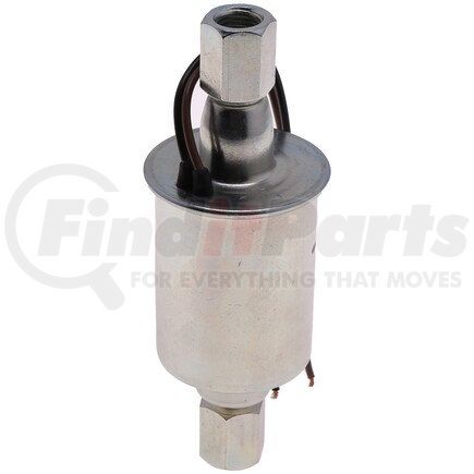 P74016 by CARTER FUEL PUMPS - Fuel Pump - Electric In Line