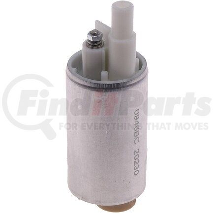 P74067 by CARTER FUEL PUMPS - Fuel Pump - Electric In Tank