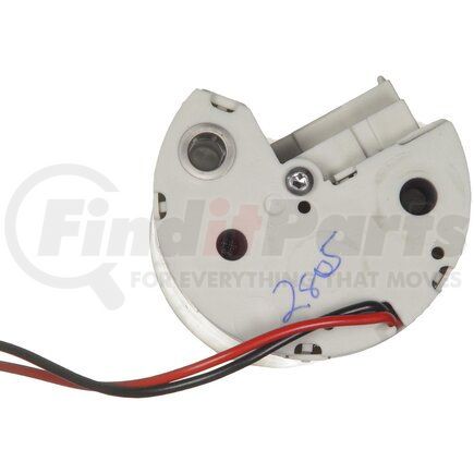 P74107 by CARTER FUEL PUMPS - In Tank Pump & Strainer Set