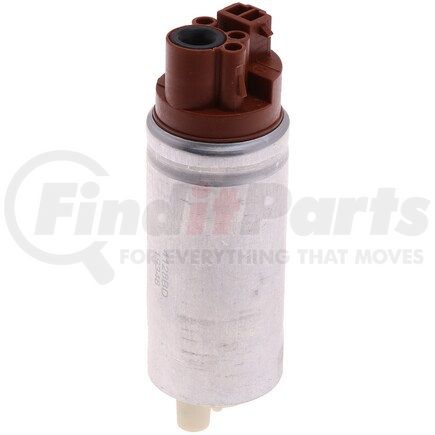 P74128 by CARTER FUEL PUMPS - Fuel Pump - Electric In Tank