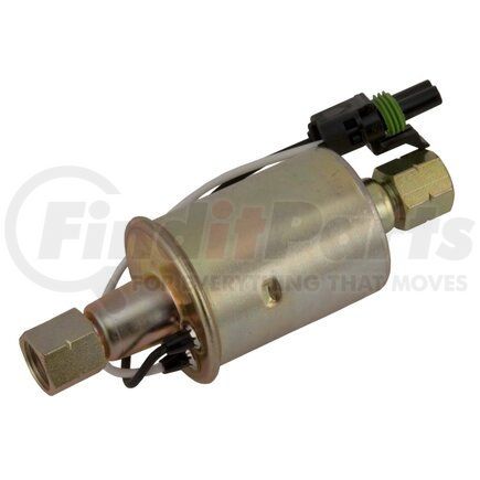 P74143 by CARTER FUEL PUMPS - Fuel Pump - Electric In Line