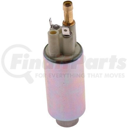 P74144 by CARTER FUEL PUMPS - Fuel Pump - Electric In Tank