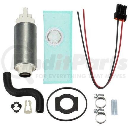 P74151HP by CARTER FUEL PUMPS - In Tank Pump & Strainer Set