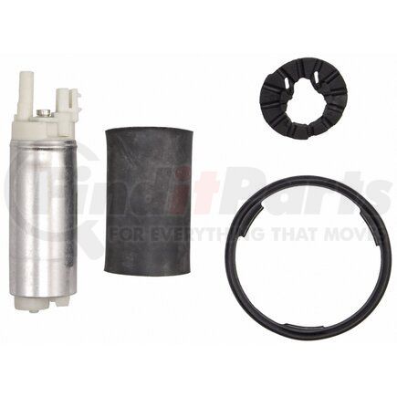 P74160 by CARTER FUEL PUMPS - Fuel Pump - Electric In Tank