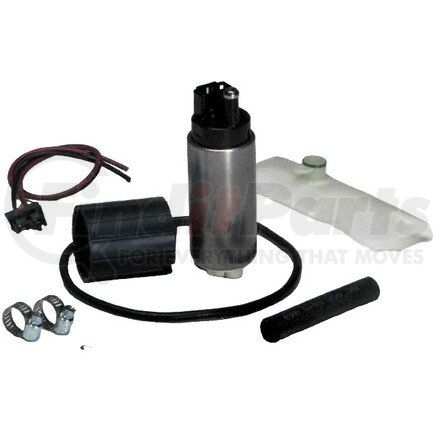 P74204 by CARTER FUEL PUMPS - In Tank Pump & Strainer Set