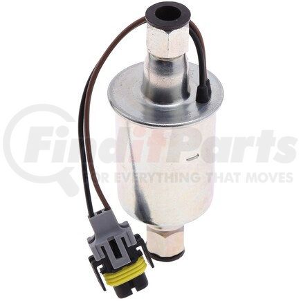 P74214 by CARTER FUEL PUMPS - Fuel Pump - Electric In Line