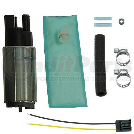 P74223HP by CARTER FUEL PUMPS - In Tank Pump & Strainer Set