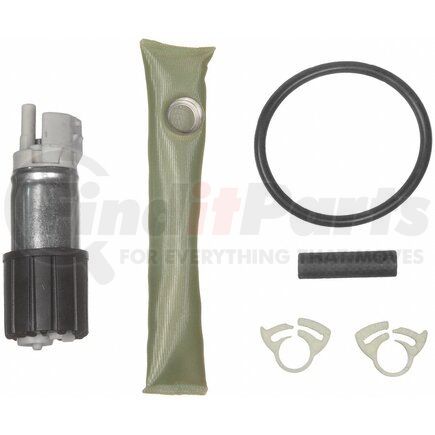 P74224 by CARTER FUEL PUMPS - Fuel Pump - Electric In Tank