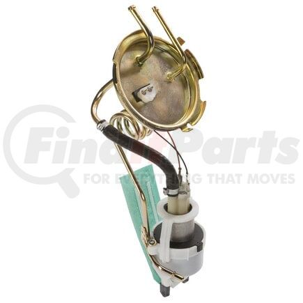 P74506H by CARTER FUEL PUMPS - Fuel Pump Hanger Assembly