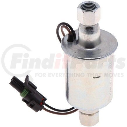 P74222 by CARTER FUEL PUMPS - Fuel Pump - Electric In Line