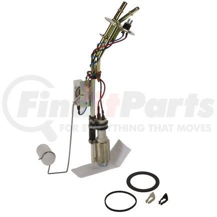 P74519S by CARTER FUEL PUMPS - Fuel Pump Hanger Assembly