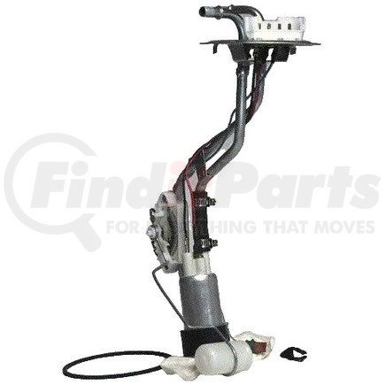 P74528S by CARTER FUEL PUMPS - Fuel Pump Hanger Assembly