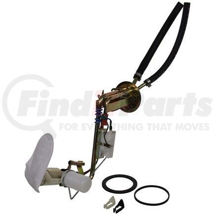 P74532S by CARTER FUEL PUMPS - Fuel Pump Hanger Assembly