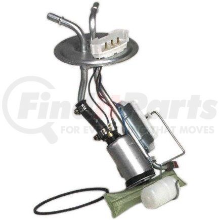 P74522S by CARTER FUEL PUMPS - Fuel Pump Hanger Assembly