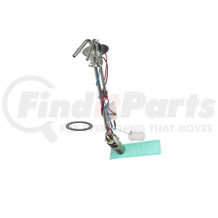 P74523S by CARTER FUEL PUMPS - Fuel Pump Hanger Assembly