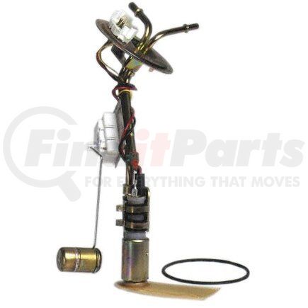 P74540S by CARTER FUEL PUMPS - Fuel Pump Hanger Assembly