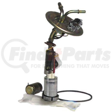 P74537S by CARTER FUEL PUMPS - Fuel Pump Hanger Assembly