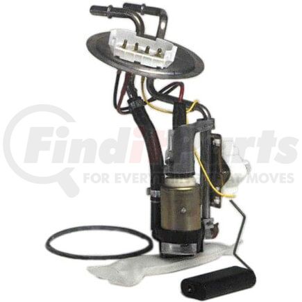 P74551S by CARTER FUEL PUMPS - Fuel Pump Hanger Assembly