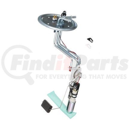 P74597S by CARTER FUEL PUMPS - Fuel Pump Hanger Assembly