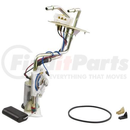 P74598S by CARTER FUEL PUMPS - Fuel Pump Hanger Assembly