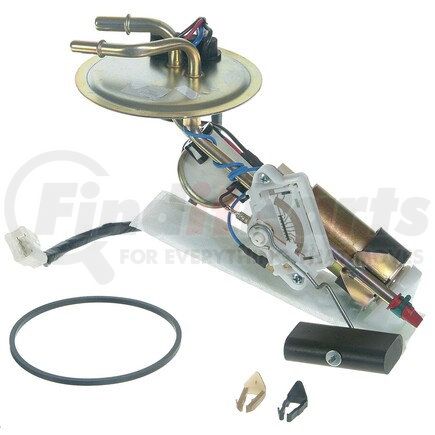 P74602S by CARTER FUEL PUMPS - Fuel Pump Hanger Assembly