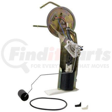 P74621S by CARTER FUEL PUMPS - Fuel Pump Hanger Assembly