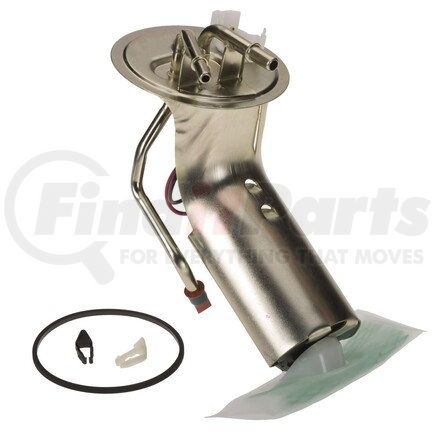 P74623H by CARTER FUEL PUMPS - Fuel Pump Hanger Assembly