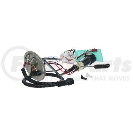 P74611S by CARTER FUEL PUMPS - Fuel Pump Hanger Assembly