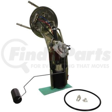 P74620S by CARTER FUEL PUMPS - Fuel Pump Hanger Assembly