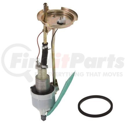 P74642H by CARTER FUEL PUMPS - Fuel Pump Hanger Assembly