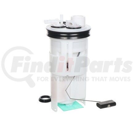 P74654M by CARTER FUEL PUMPS - Fuel Pump Module Assembly