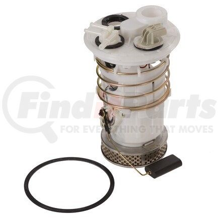 P74674M by CARTER FUEL PUMPS - Fuel Pump Module Assembly