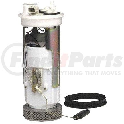 P74702M by CARTER FUEL PUMPS - Fuel Pump Module Assembly