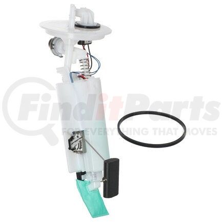 P74706M by CARTER FUEL PUMPS - Fuel Pump Module Assembly