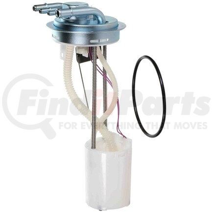 P74700R by CARTER FUEL PUMPS - Fuel Pump Reservoir and Sender