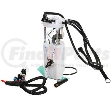 P74712M by CARTER FUEL PUMPS - Fuel Pump Module Assembly